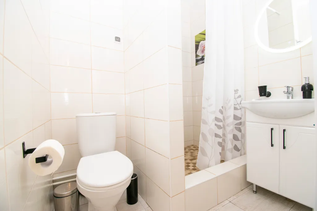 Квартира 1-комнатная Квартира — Екатеринбург