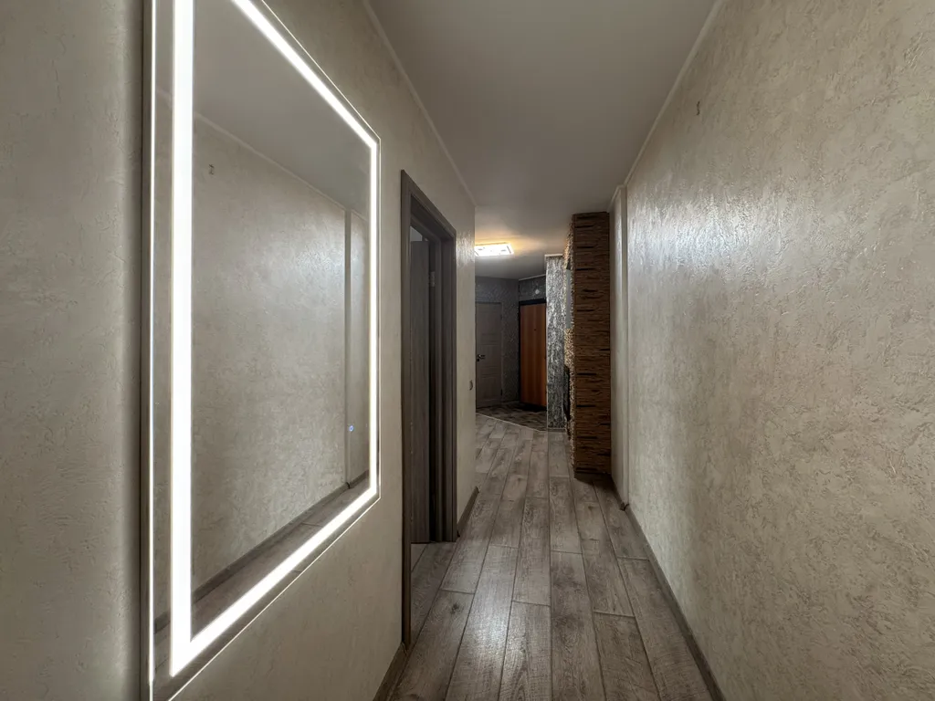 Апартаменты в самом центре города