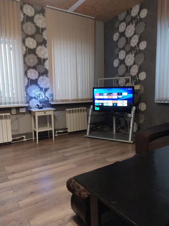 Уютный благоустроенный дом