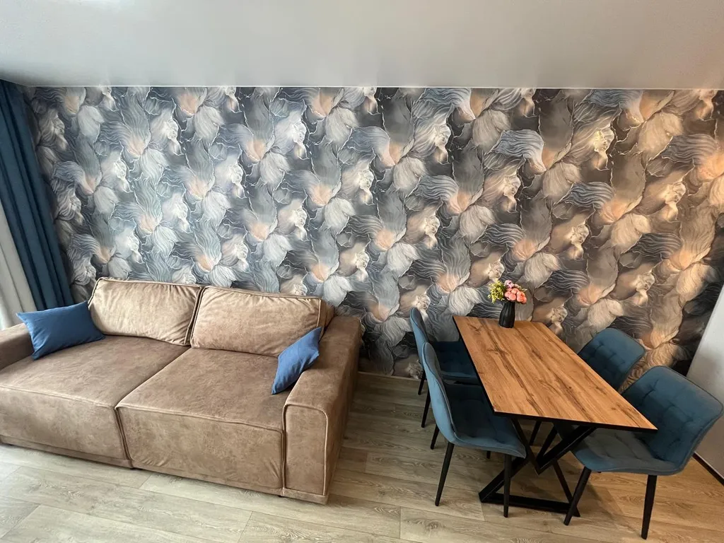 Уютная квартра в центре города