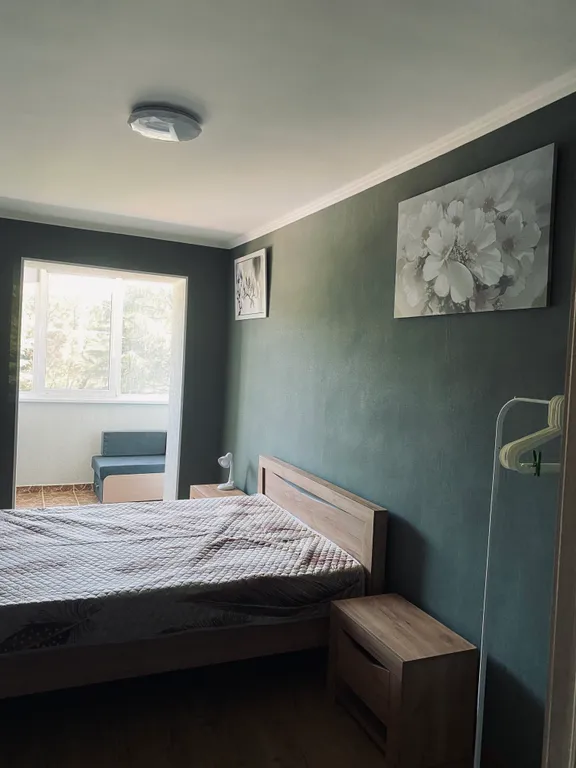 Квартира в 100 метрах от моря