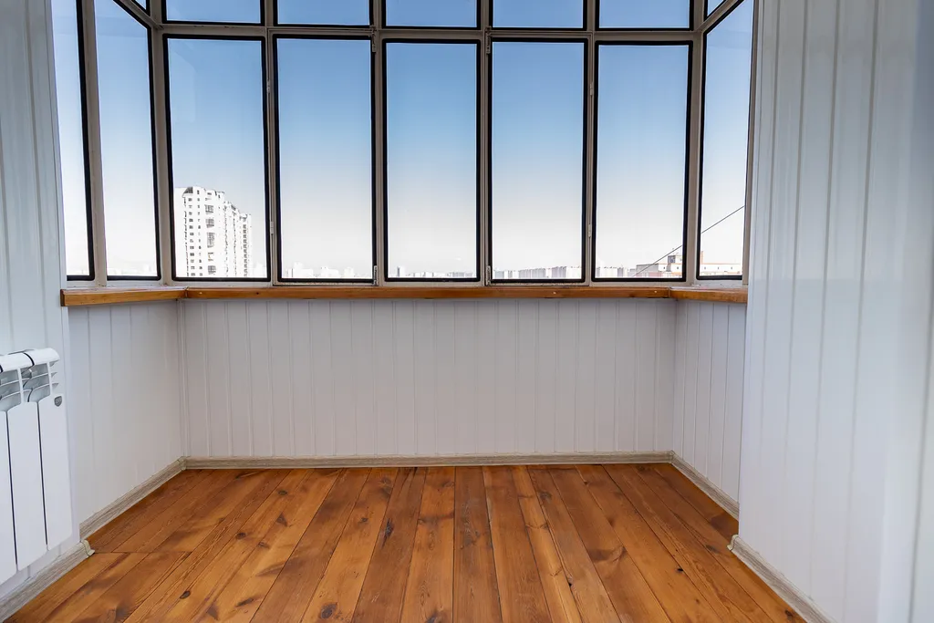 Просторная квартира рядом с парком Галицкого