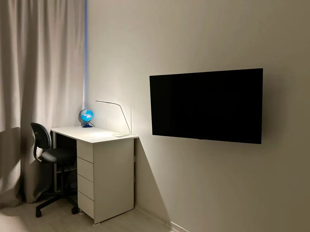 Northern apartments рядом с центром