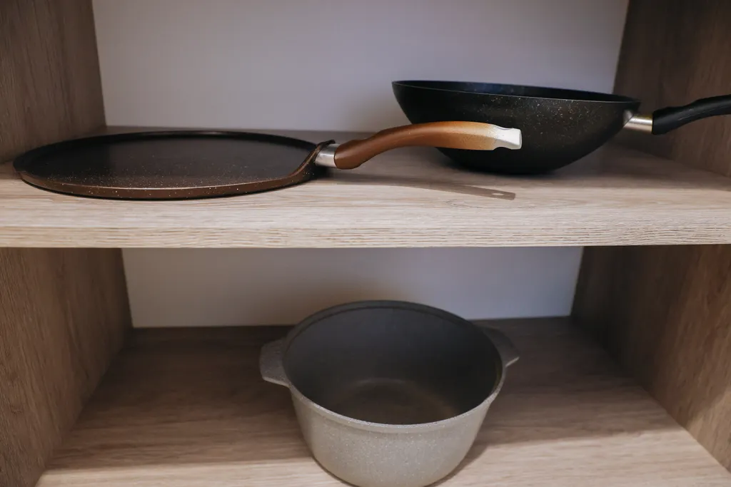 Квартира Просторная квартира в историческом центре — Владикавказ