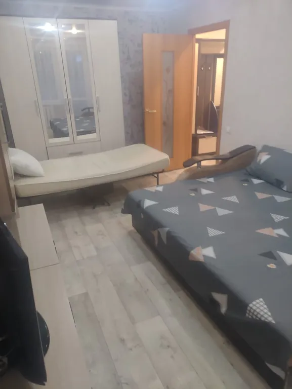 Уютная 1-комнатная квартира в центре города