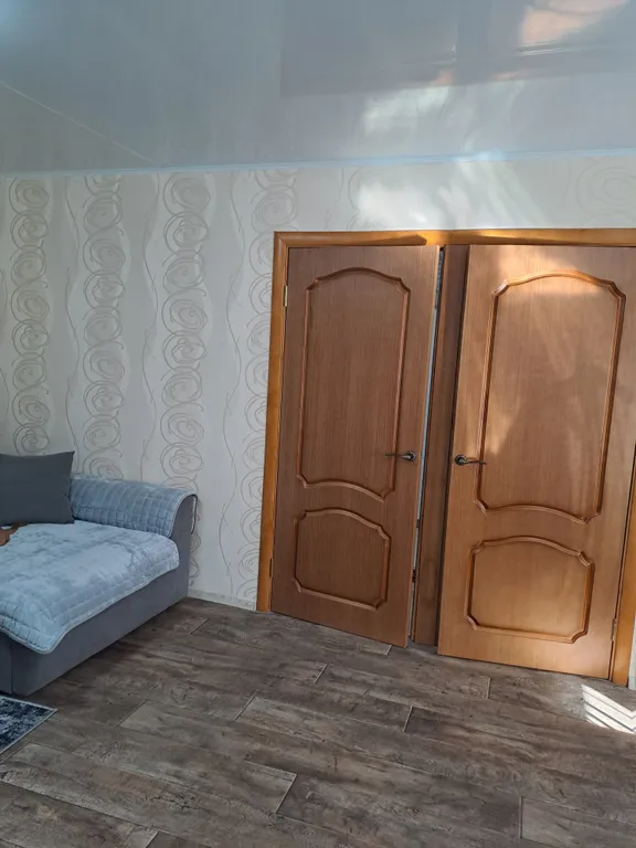 Дом у Денежного озера