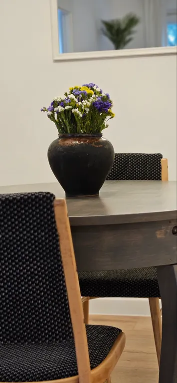 Квартира в центре Cosmonauts Avenue