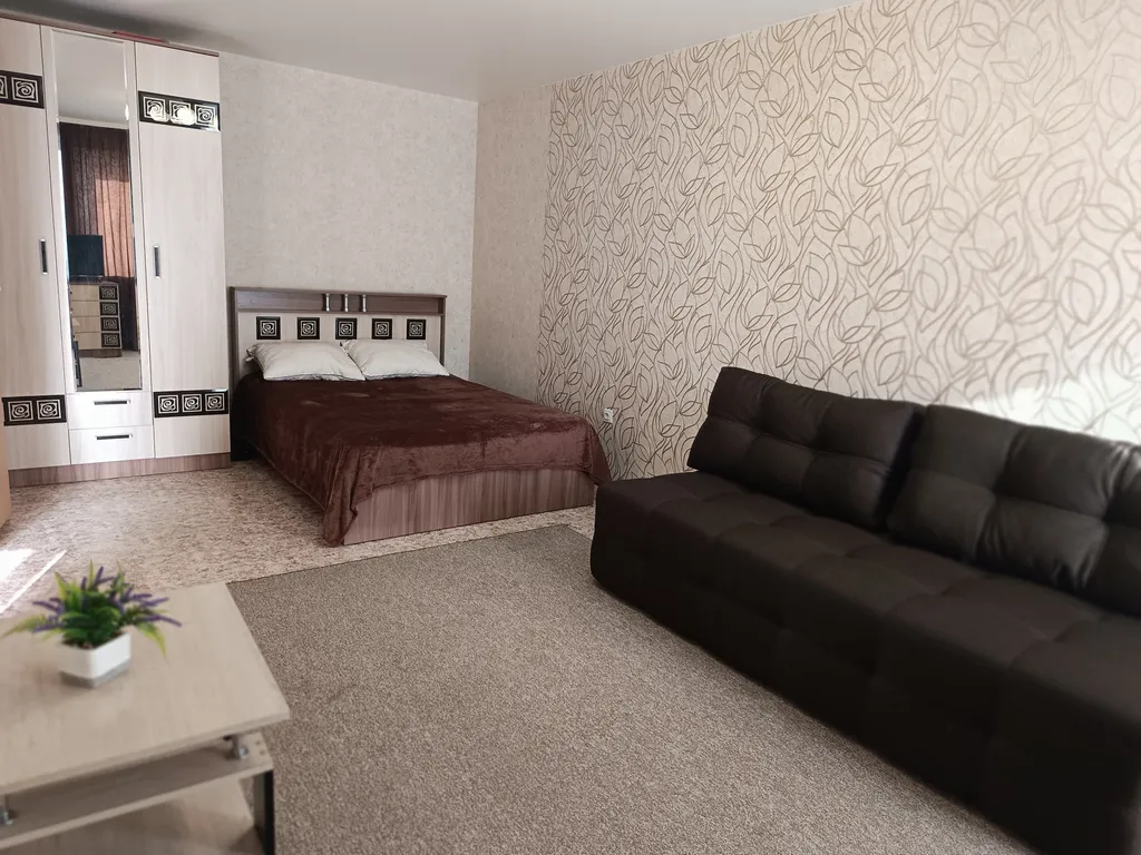 Отличная квартира рядом с ТЦ Планета и ареной Кузнецкий лёд — аренда посуточно в Новокузнецк