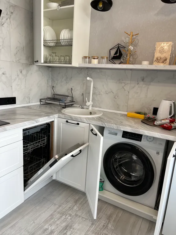 Квартира 1-комнатная Квартира — Краснодар