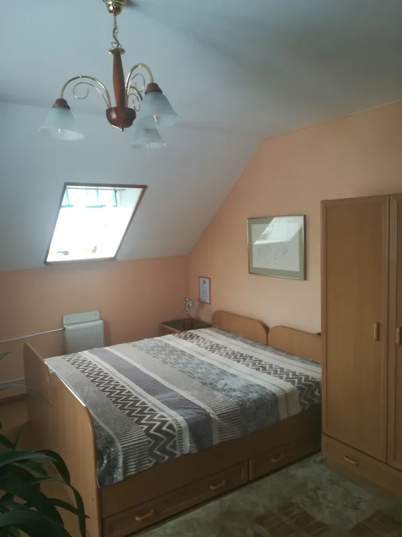 Просторные удобные апартаменты в тихом живописном месте у Гремячей Башни