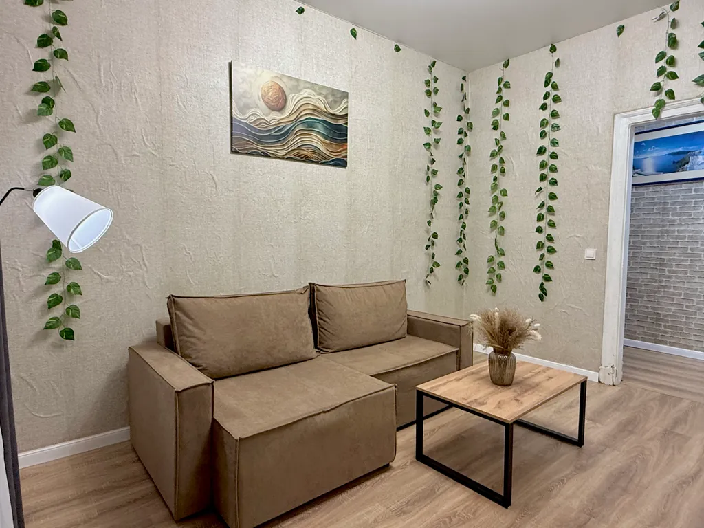 Квартира Квартирах рядом с красной площадью — Москва