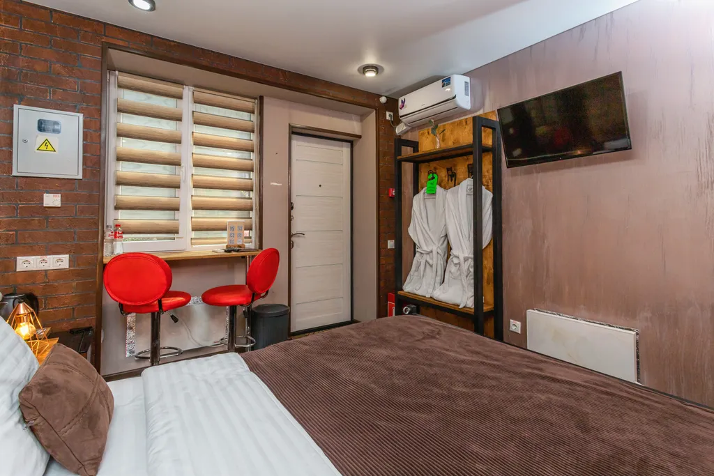 Квартира Комната — Усть-Лабинск