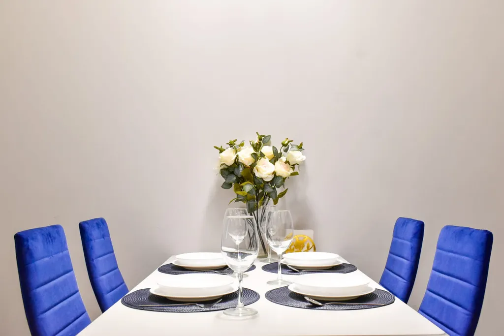 Квартира Квартира в ЖК Легенда — Алматы