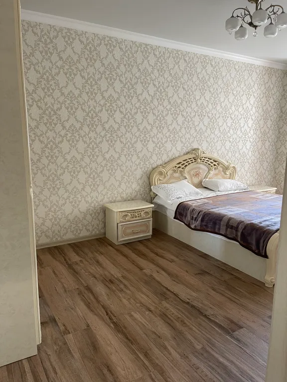 Квартира Квартира практически в центре города — Владикавказ