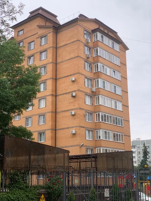 Студия Парк Ессентуки