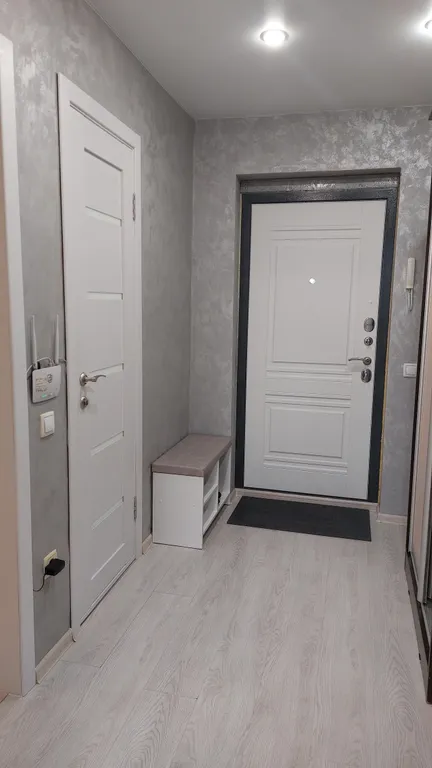 Уютная квартира с приятной обстановкой