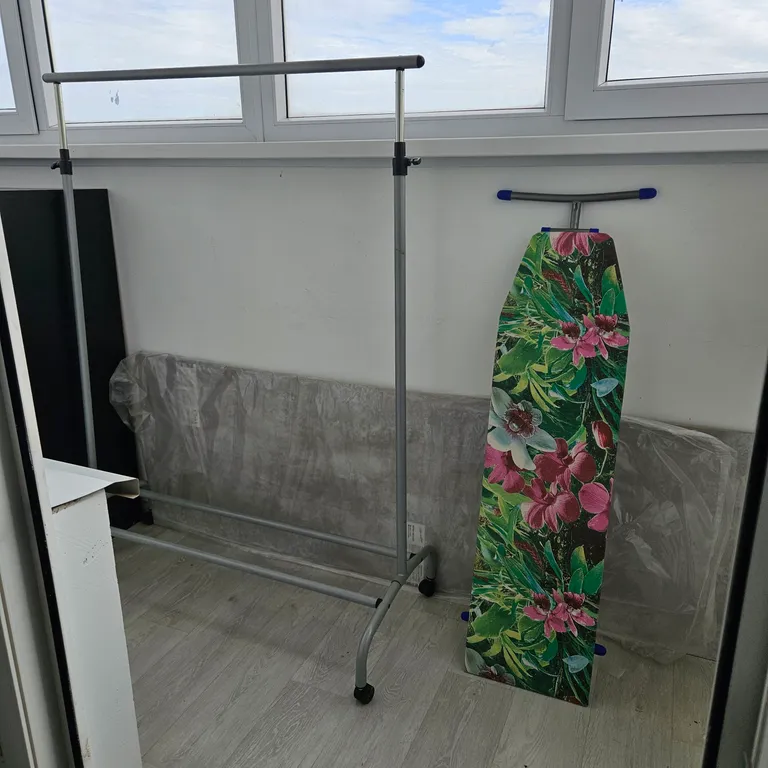 Студия рядом с парком облаков