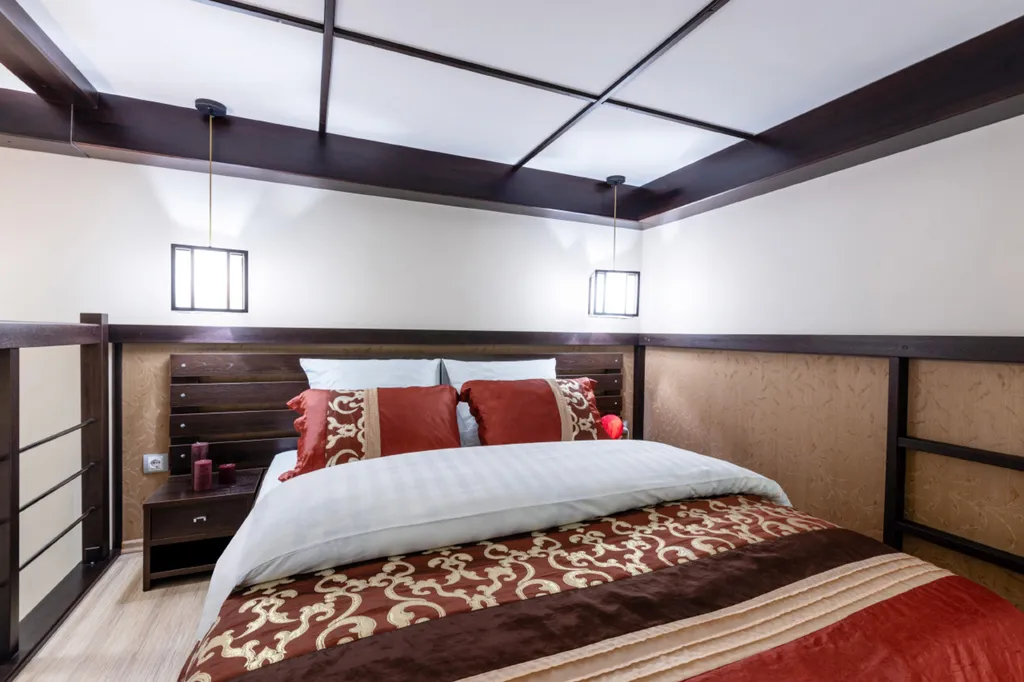 Квартира 1-комнатная Квартира — Красноярск