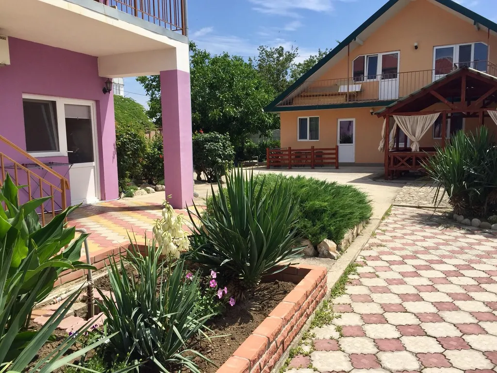 Квартира Комната — Феодосия