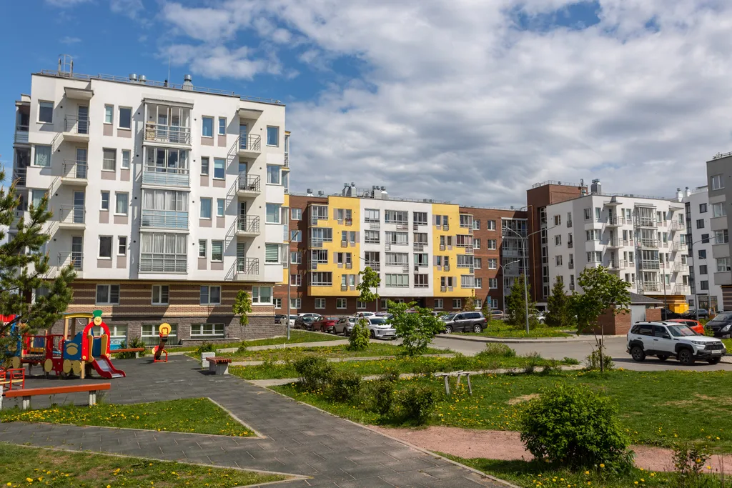 Удобная студия в историческом центре Петрозаводска