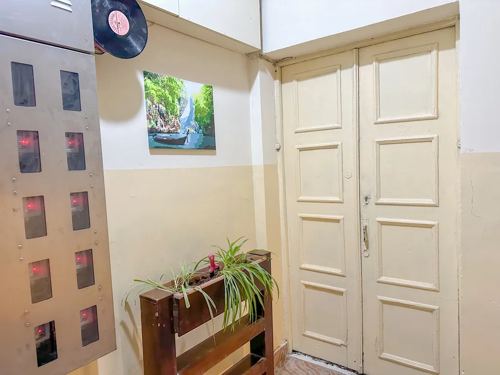 Мгновения Еревана