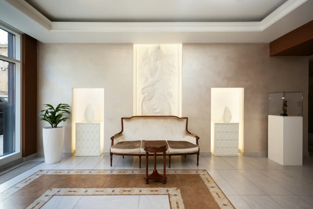 Apartment Delux Nevsky
