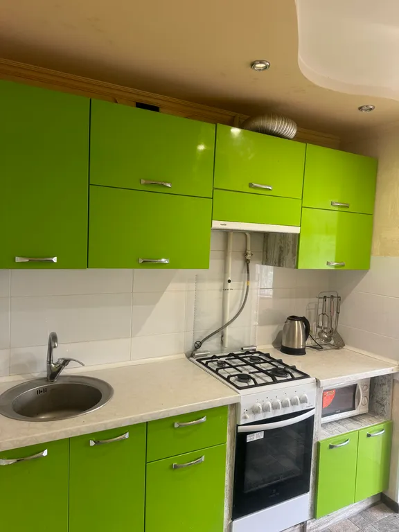 Евро квартира от собственника