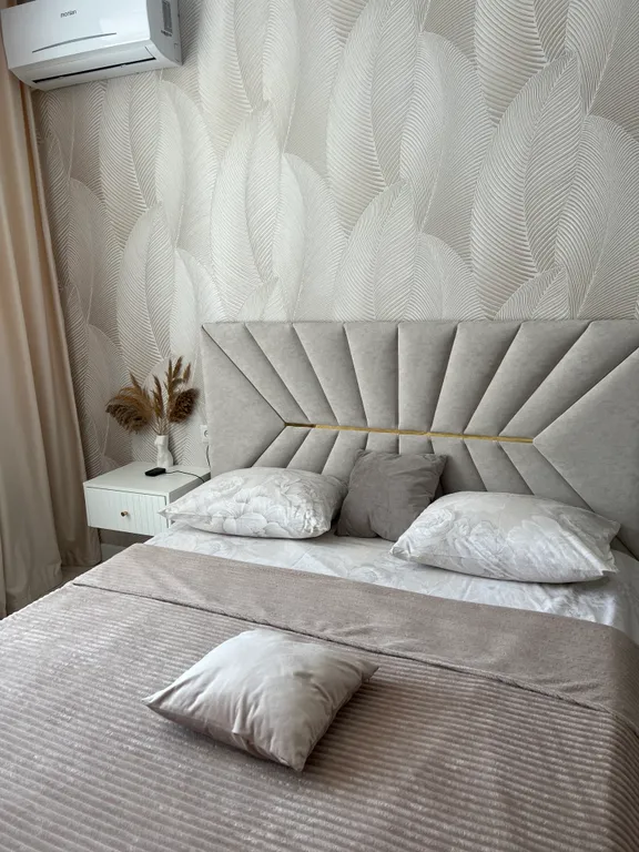 Квартира Квартира в Новом городе — Владикавказ