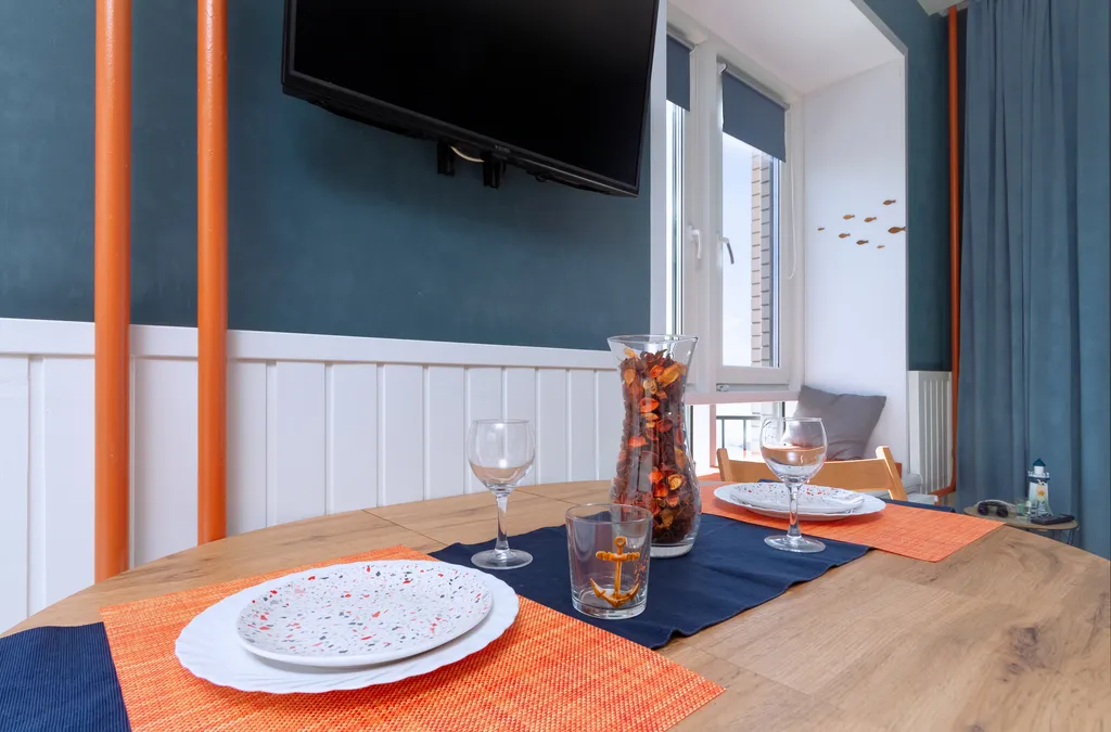 Квартира Квартира Апартамент с террасой на крыше и видом на реку — Новосибирск