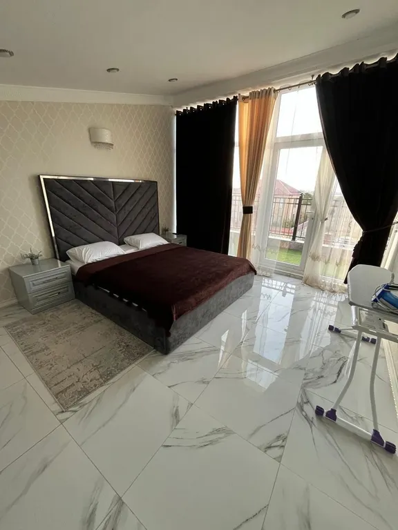 3-комнатный Дом