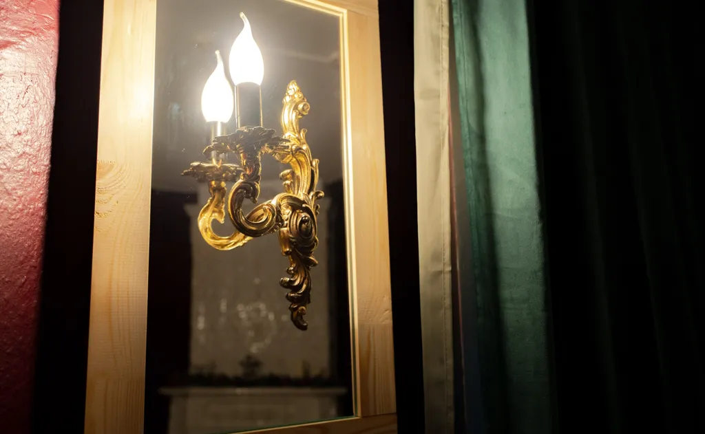 4-местный двухкомнатный Семейный люкс