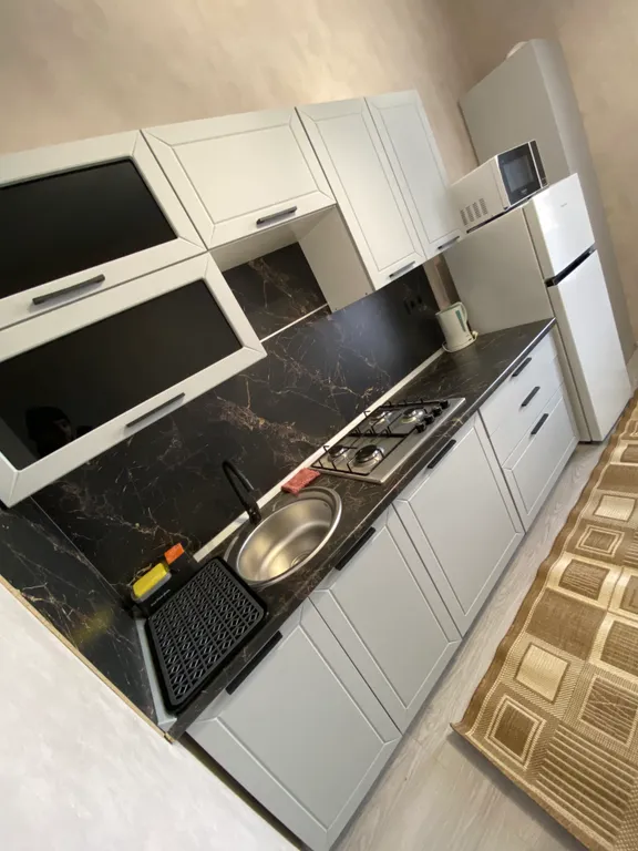 Комфортная квартира в центре города