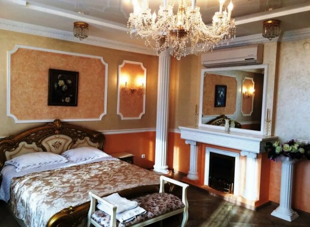 Квартира Комната — аренда посуточно в Рубцовск