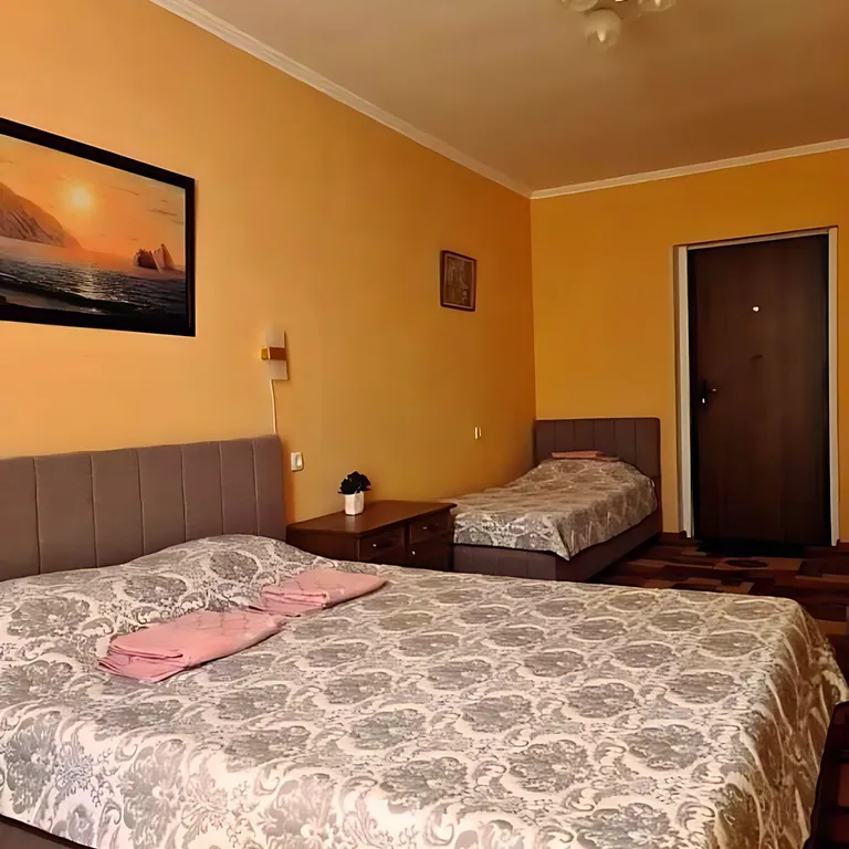 Квартира Комната — Курортное (Феодосия)