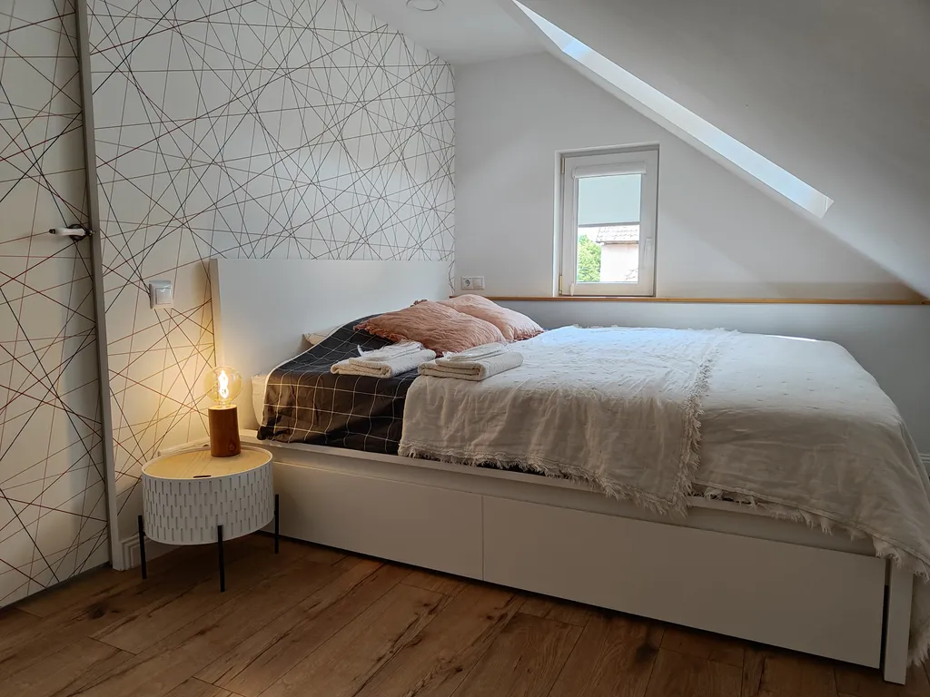 Бывший немец House 57