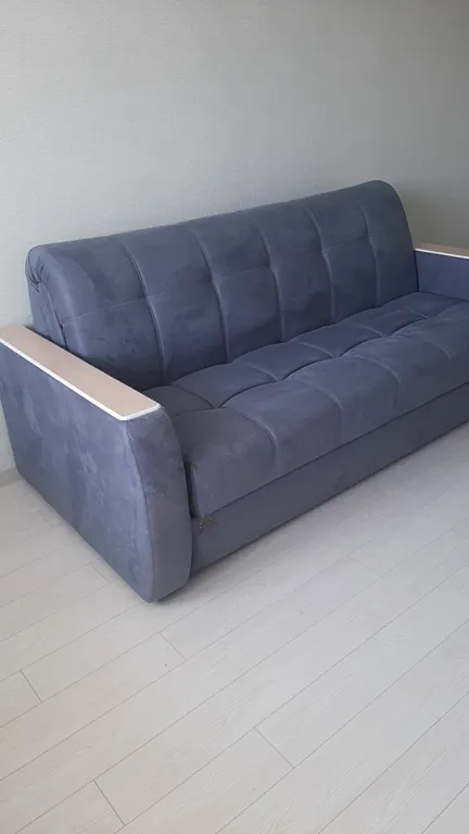 Превосходный сервис