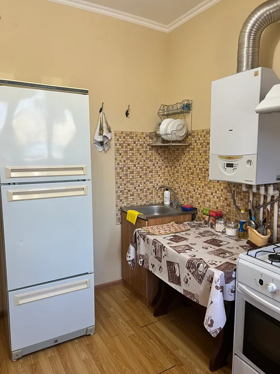 Квартира для вашего комфорта