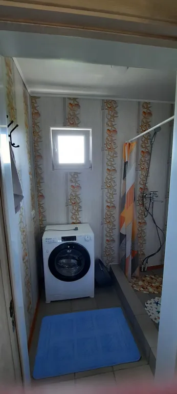 Комфортный дом отдельностоящий с большой террасой