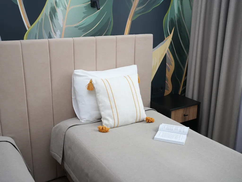 Трехкомнатная квартира в историческом центре