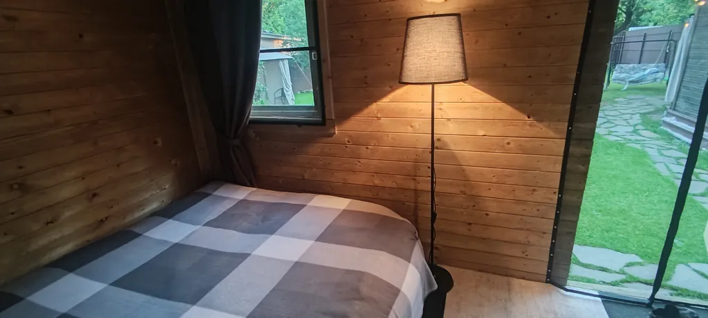 Уютная дача