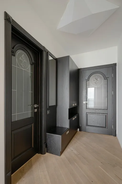 Апартаменты премиум-класса на первой линии с видом на море