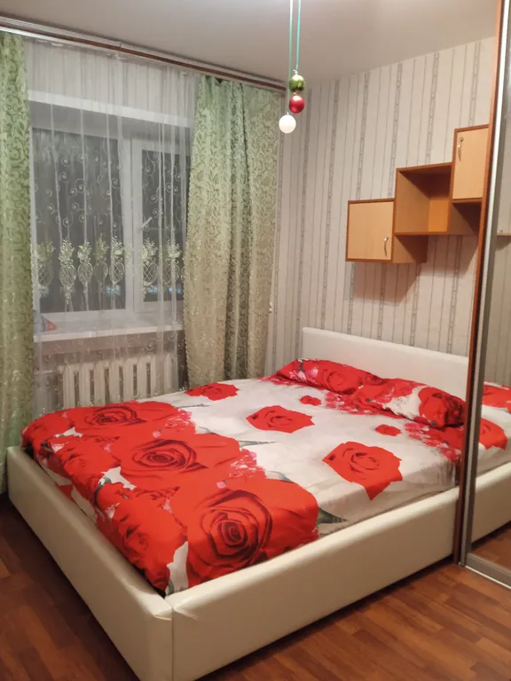 Квартира Уютная квартира у центра — Ярославль