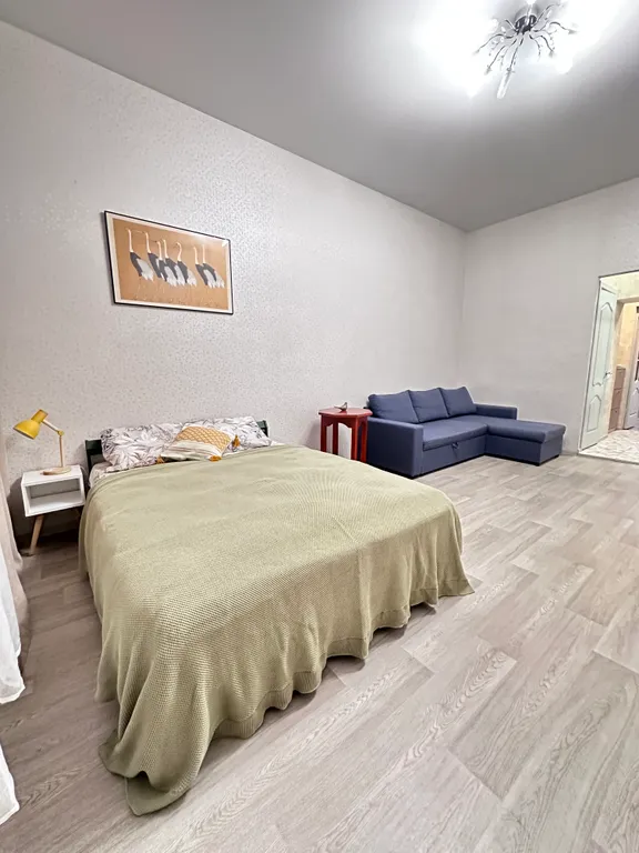 Квартира в центре