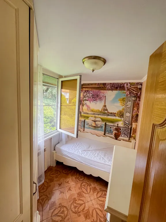 Апартаменты в центре