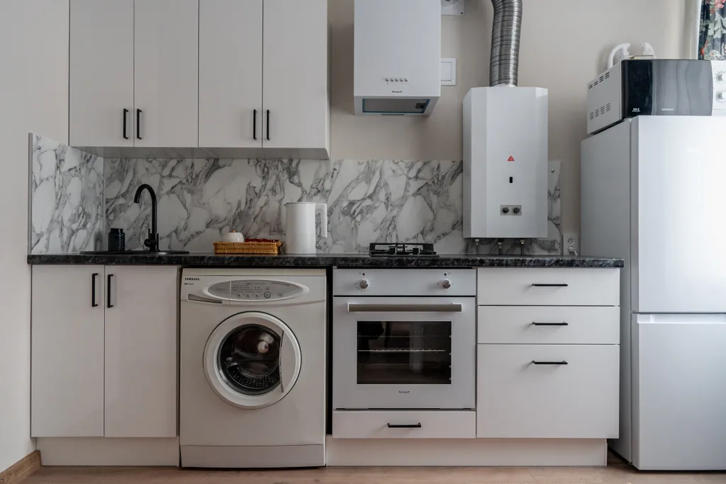 Квартира Квартира Amulet apartment на самой красивой видовой набережной — Нижний Новгород