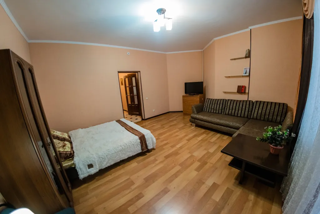 Квартира в центре города