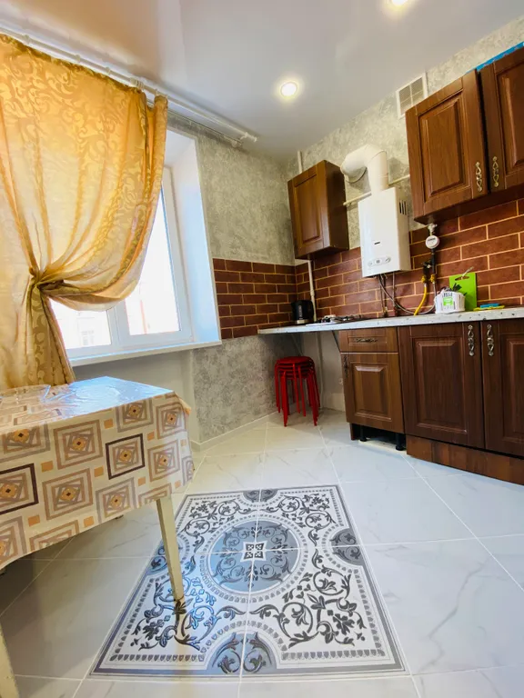 Проспект III