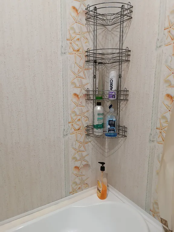 Уютная квартира возле озера Тургояк