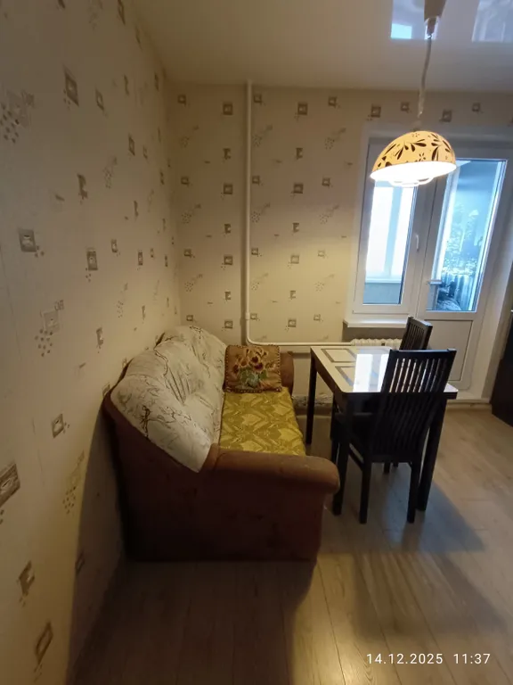 Уютная современная квартира с джакузи