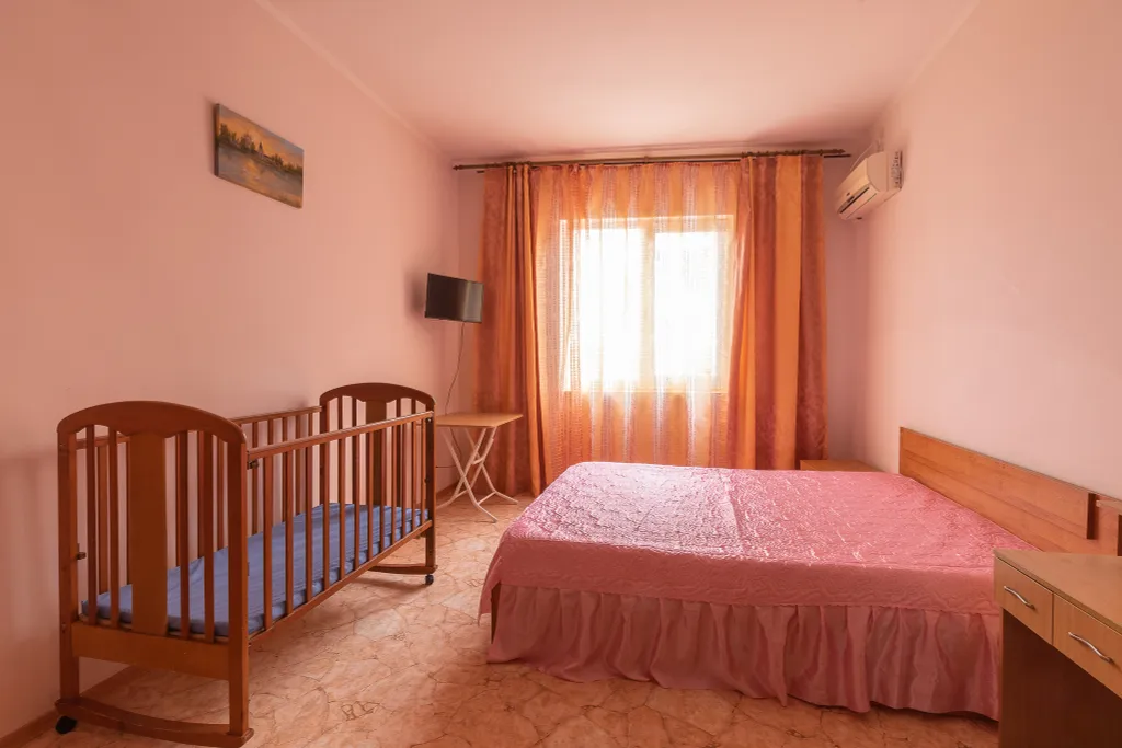 Гостевой дом Эллинг 207